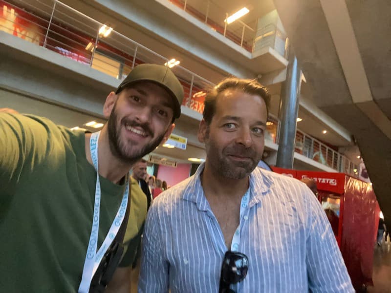 The NEED — Impression 3