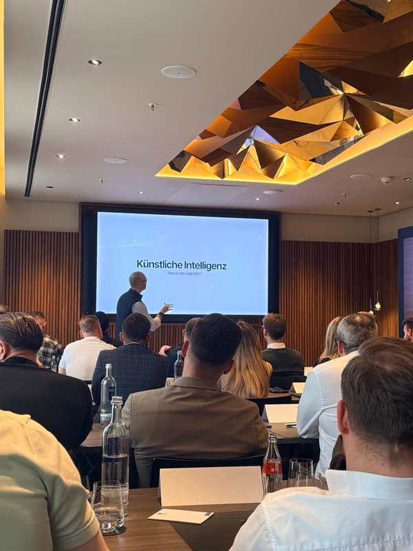 The NEED — Impression 10