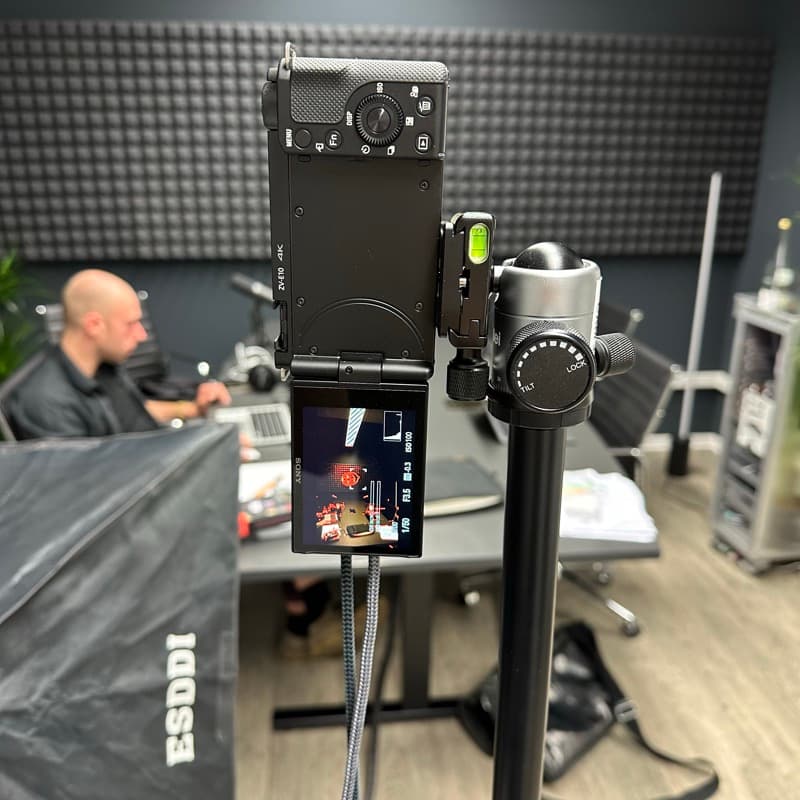 The NEED — Impression 11