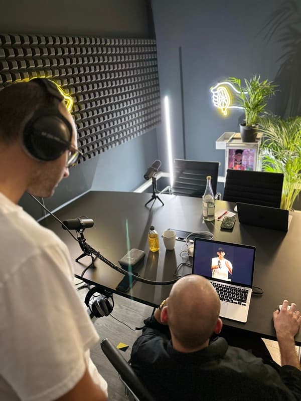 The NEED — Impression 15