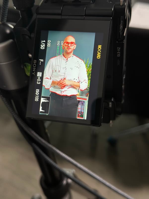 The NEED — Impression 18