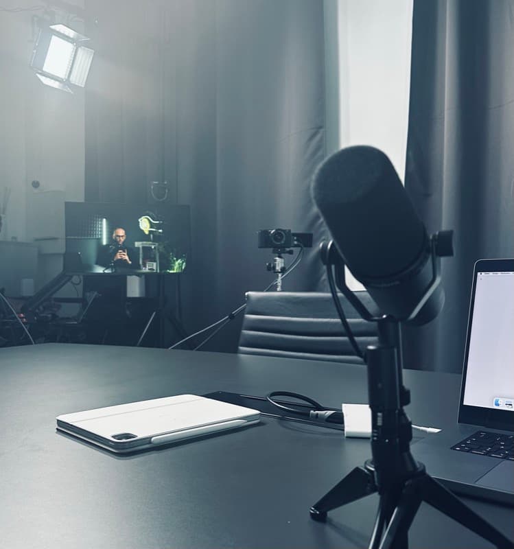 The NEED — Impression 22