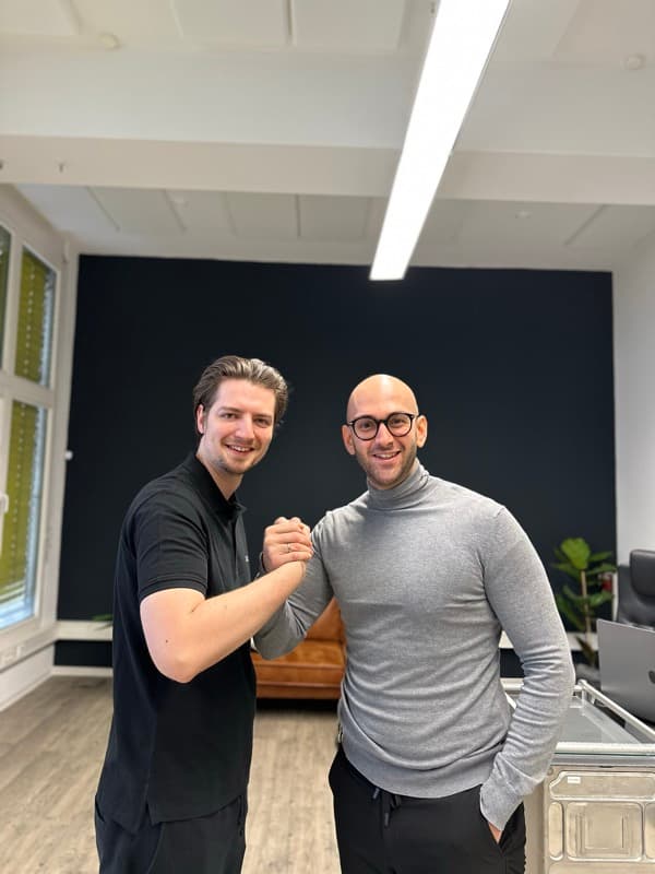 The NEED — Impression 37