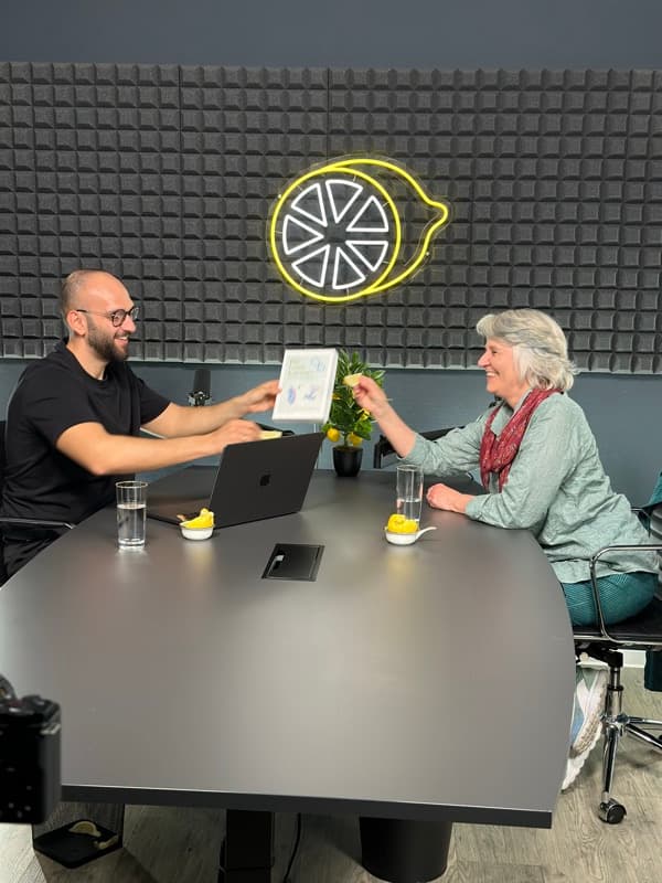 The NEED — Impression 41