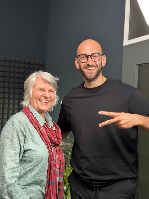 The NEED — Arbeits-Detail