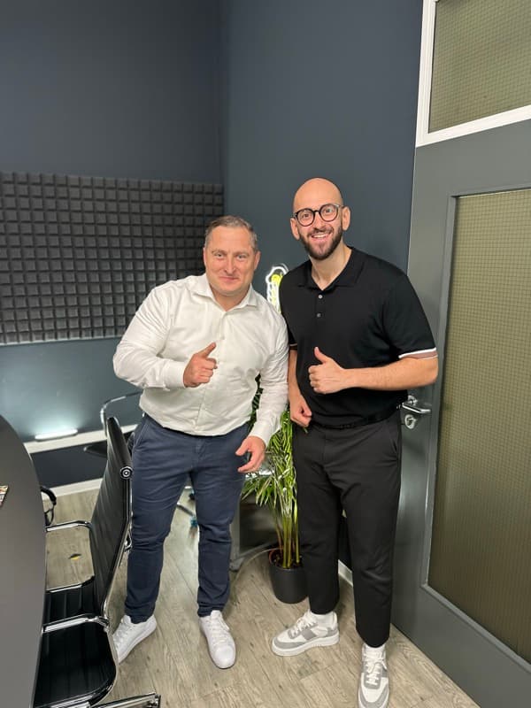 The NEED — Impression 44