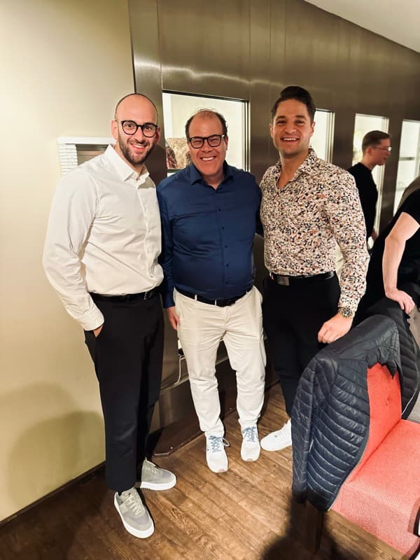 The NEED — Impression 47