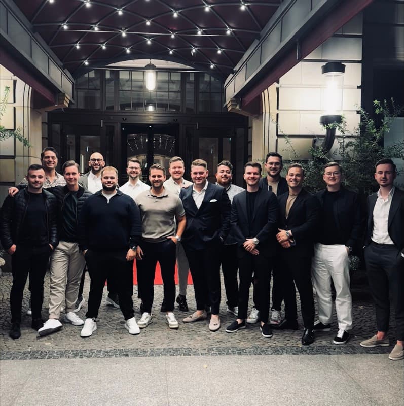 The NEED — Impression 48