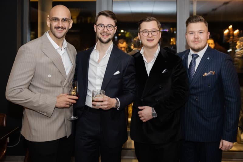 The NEED — Impression 50