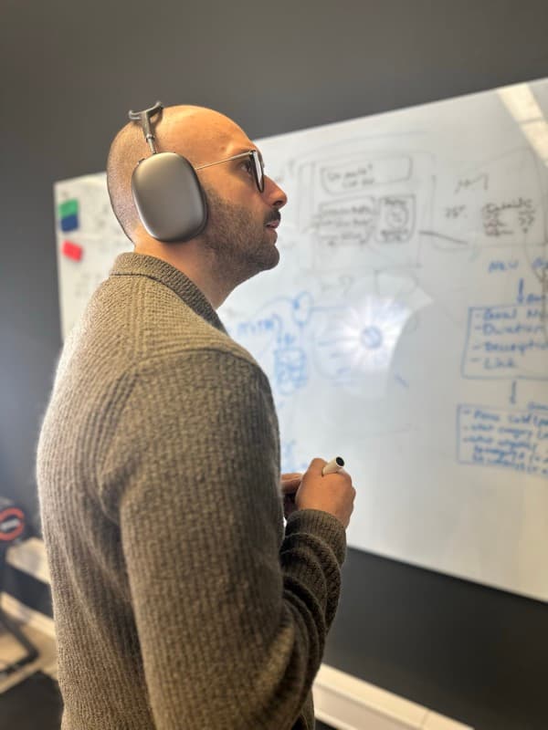 The NEED — Impression 54