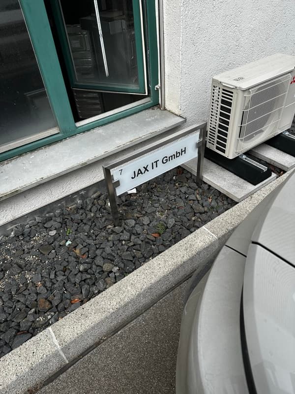 The NEED — Impression 59