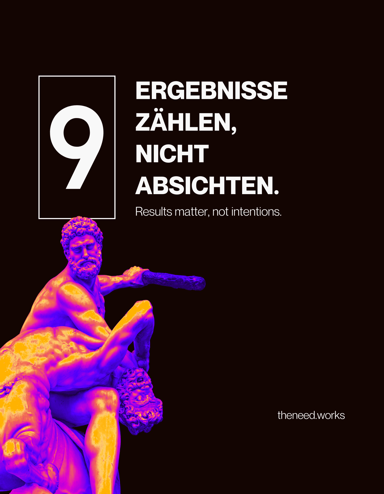 Einblicke ins The NEED Office #10