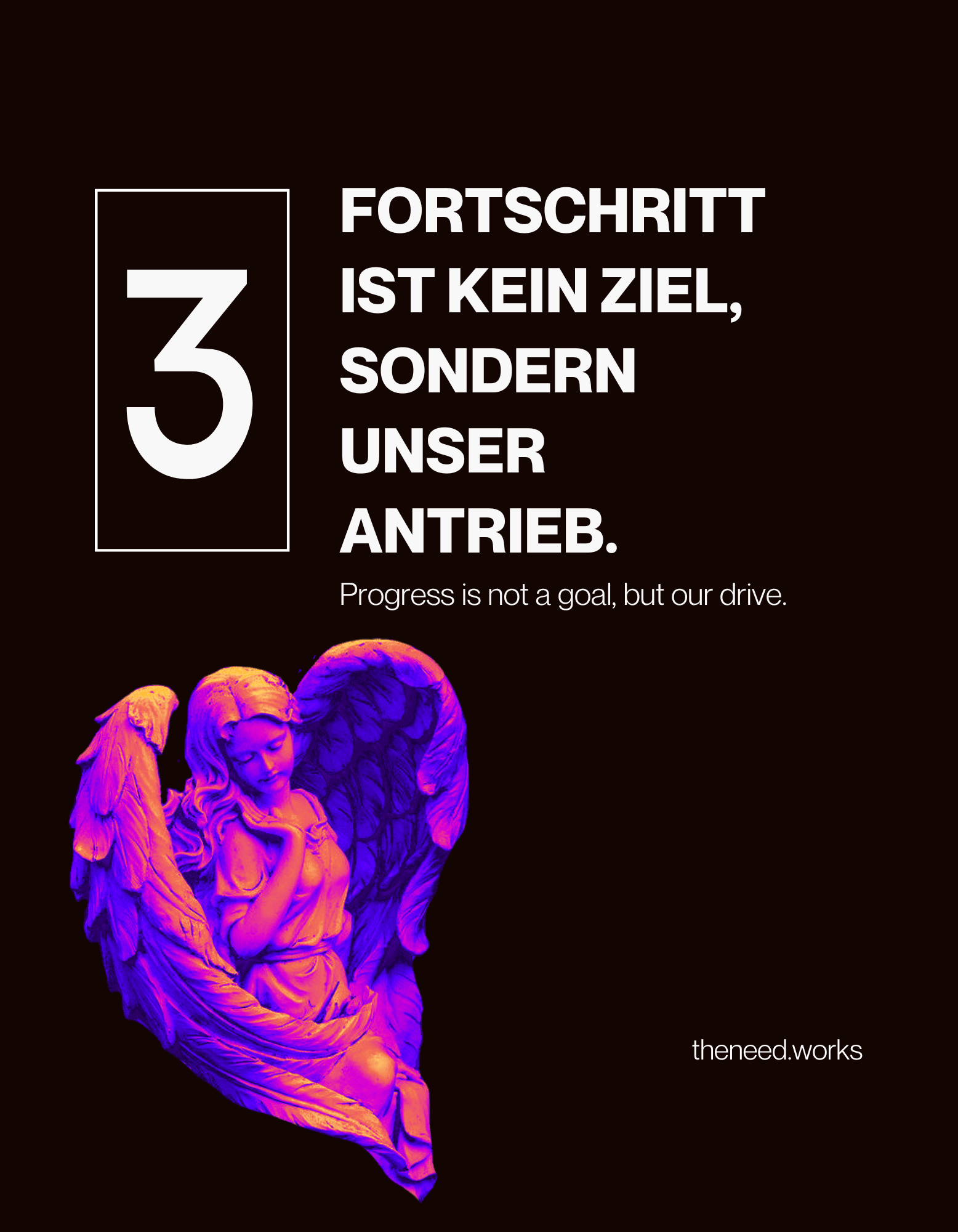 Einblicke ins The NEED Office #4