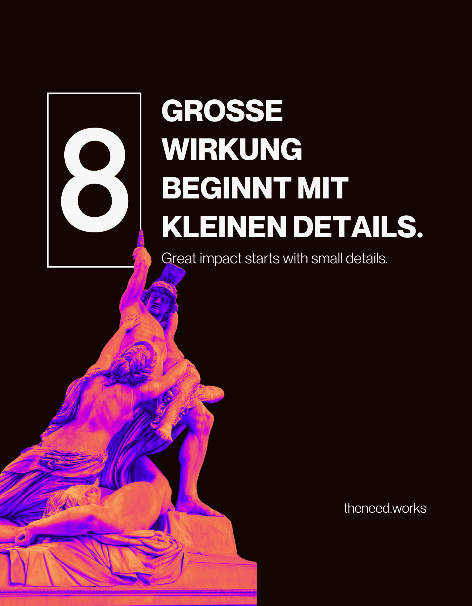 Einblicke ins The NEED Office #9